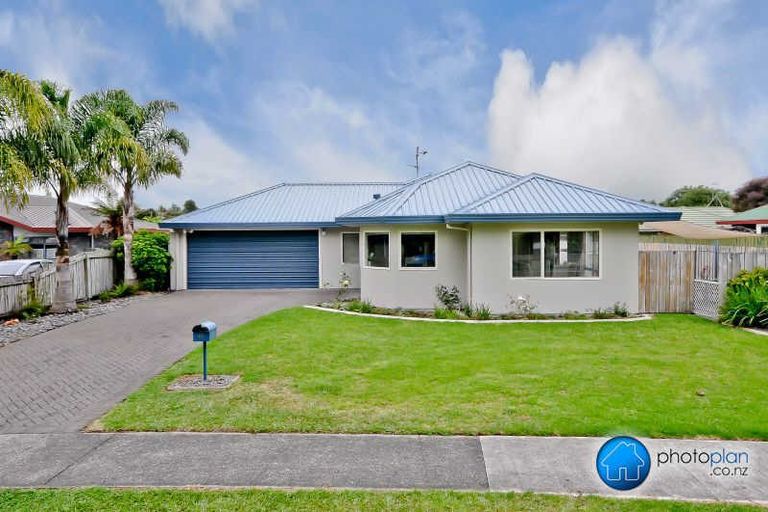 Photo of property in 11 Admiral Crescent, Flagstaff, Hamilton, 3210