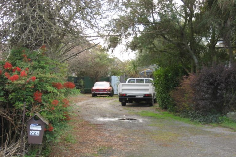 Photo of property in 22a Gordon Avenue, St Albans, Christchurch, 8014