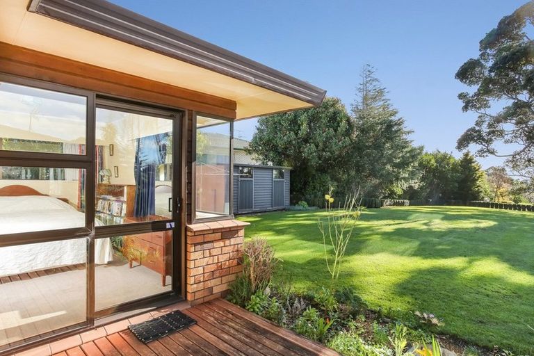 Photo of property in 116 Colombo Road, Waiuku, 2123