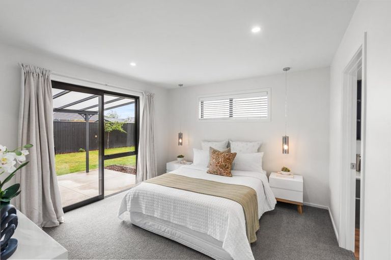 Photo of property in 79 Jean Archie Drive, Rolleston, 7614