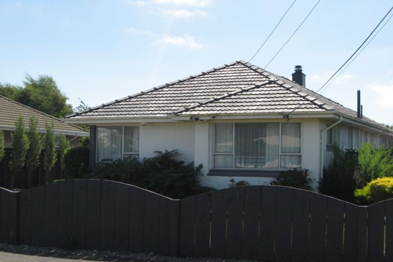 Photo of property in 5 Tekoa Place, Hoon Hay, Christchurch, 8025