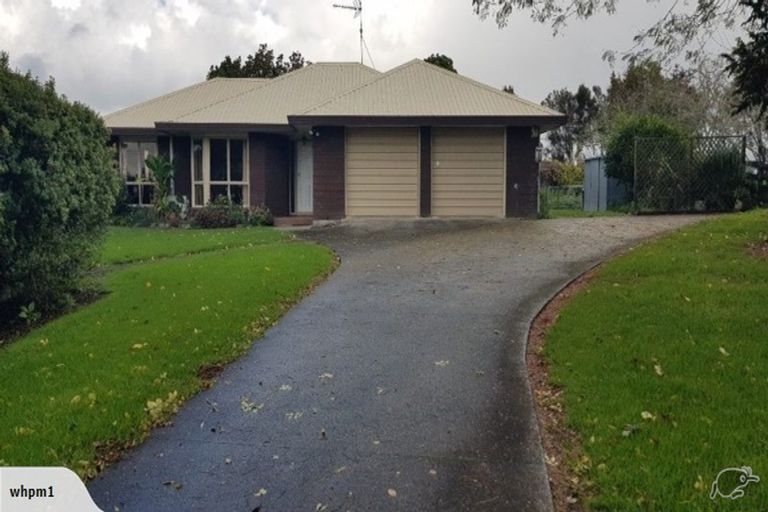 Photo of property in 145 Horotiu Road, Horotiu, Hamilton, 3288