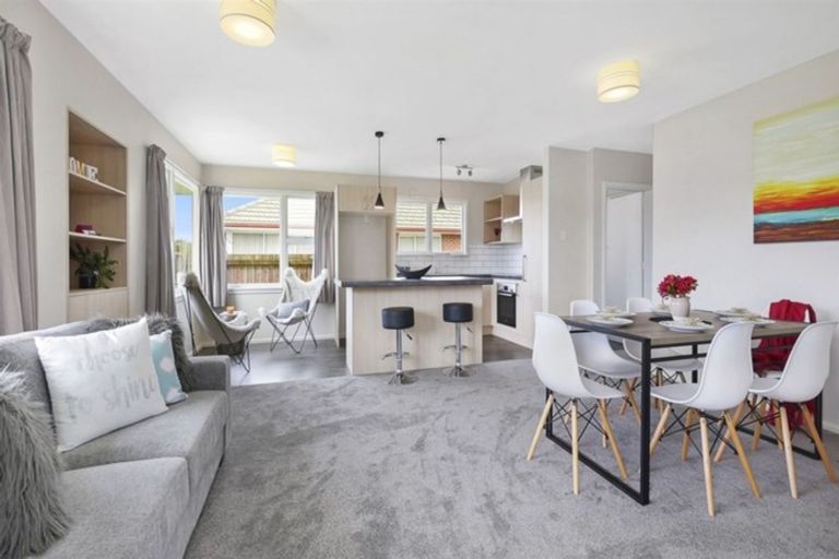 Photo of property in 21 Kirner Street, Burwood, Christchurch, 8083