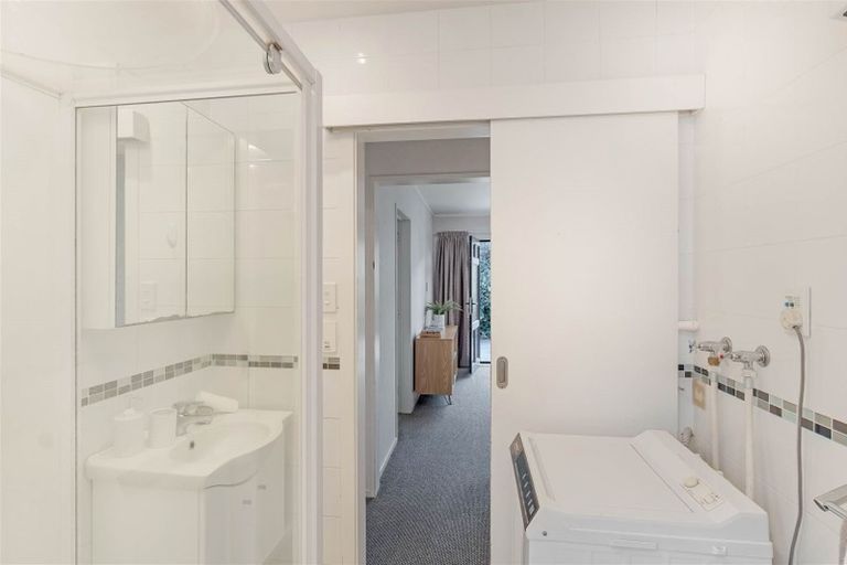 Photo of property in 3/32 Kinloch Street, St Albans, Christchurch, 8014