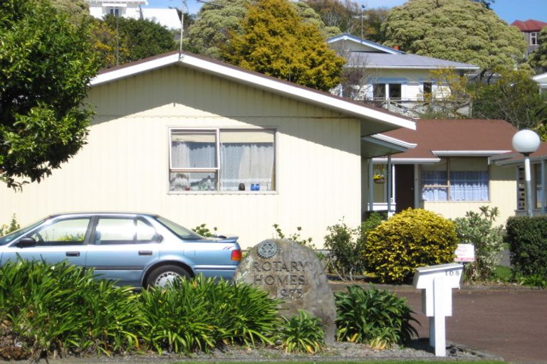 Photo of property in 108 Lemon Street, New Plymouth, 4312