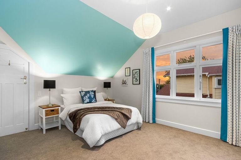 Photo of property in 62 Watford Street, Strowan, Christchurch, 8052