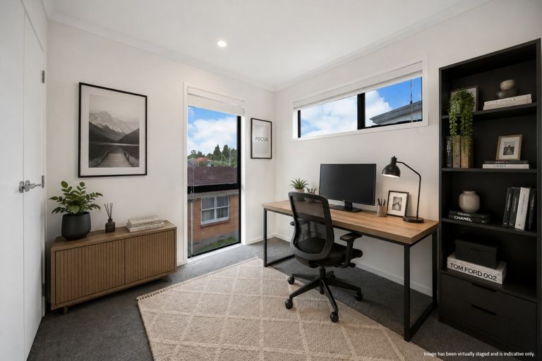 Photo of property in 5 Settlement Road, Papakura, 2110