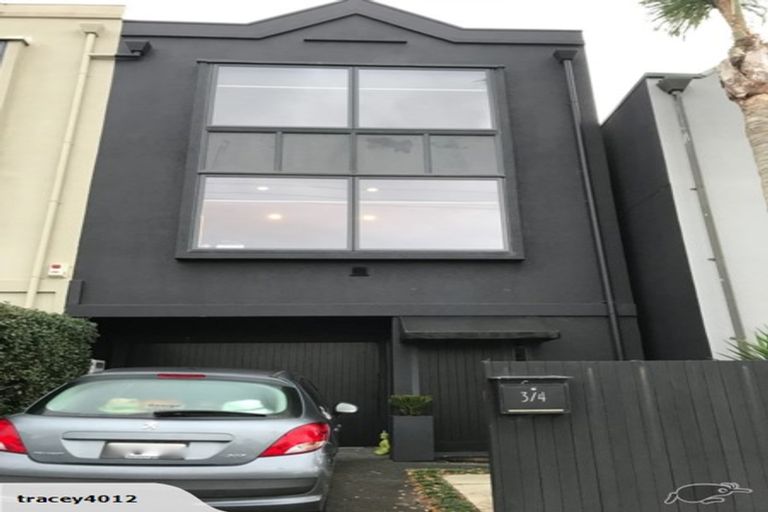 Photo of property in 3/4 Fitzroy Street, Ponsonby, Auckland, 1021