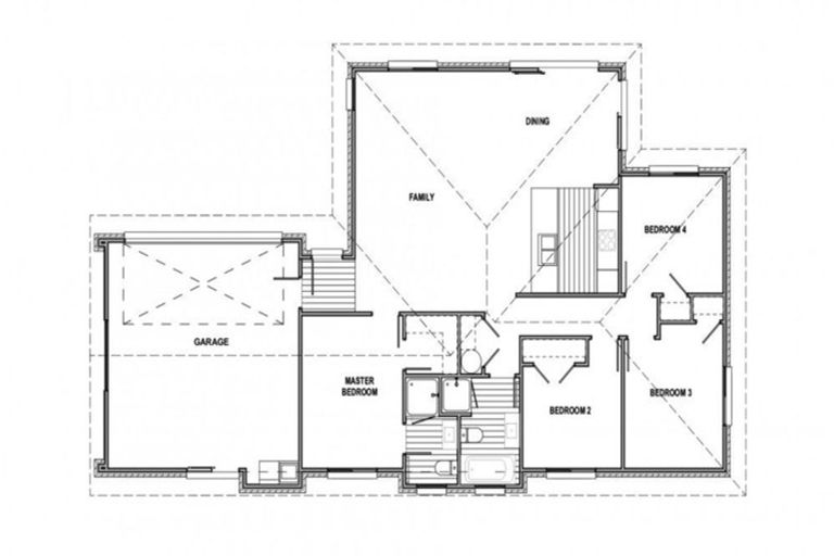 Photo of property in 27 Pyes Pa Road, Pyes Pa, Tauranga, 3112