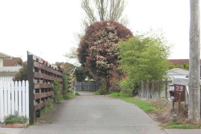 Photo of property in 1/23 Rawhiti Street, Taupo, 3330