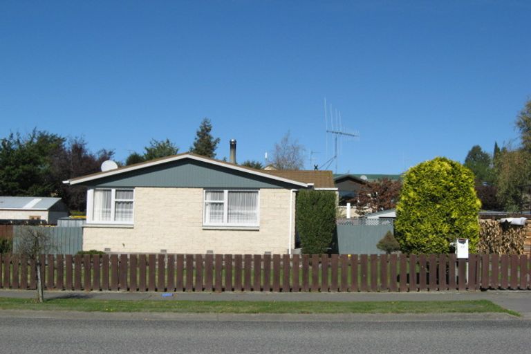 Photo of property in 10 Murchison Drive, Gleniti, Timaru, 7910