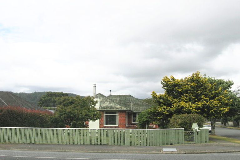 Photo of property in 542 Fergusson Drive, Trentham, Upper Hutt, 5018