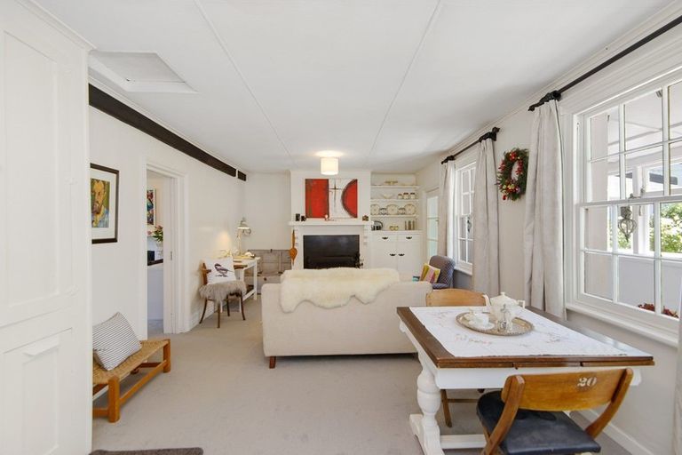 Photo of property in 2391 Homebush Road, Coalgate, 7673