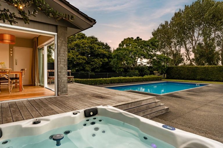 Photo of property in 57 Sainsbury Road, Puketaha, Hamilton, 3281