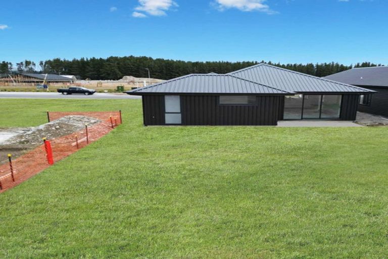 Photo of property in 36 Longview Drive, Lake Hawea, 9382