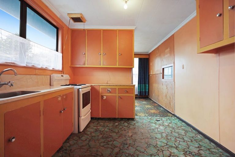 Photo of property in 235 Dobson Street, Hampstead, Ashburton, 7700