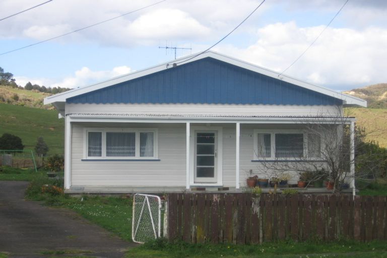 Photo of property in 54 Valley Road, Hikurangi, 0114