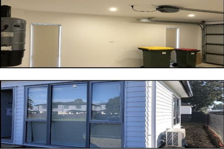 Photo of property in 2d Clark Street, Manurewa, Auckland, 2102