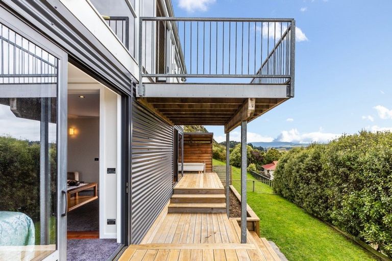 Photo of property in 40 Turangitukua Terrace, Kuratau, Turangi, 3381