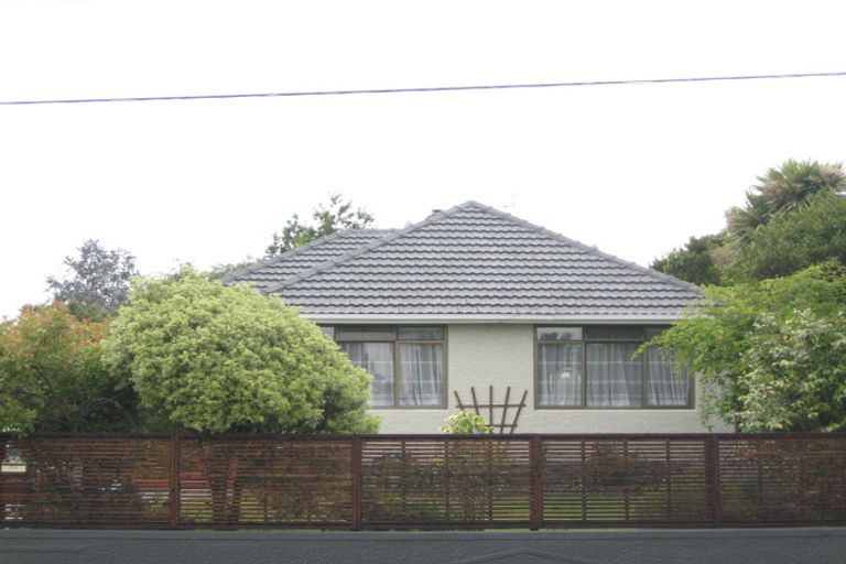Photo of property in 68 Slater Street, Richmond, Christchurch, 8013