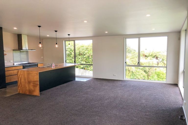 Photo of property in 58c Pekanga Road, Normandale, Lower Hutt, 5010