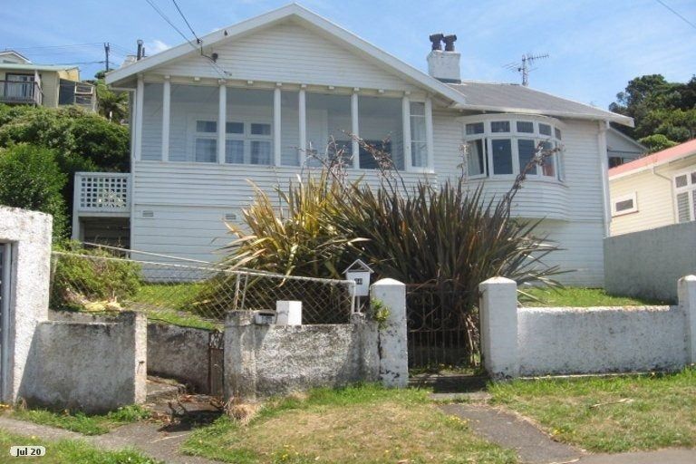 Photo of property in 66 Hataitai Road, Hataitai, Wellington, 6021