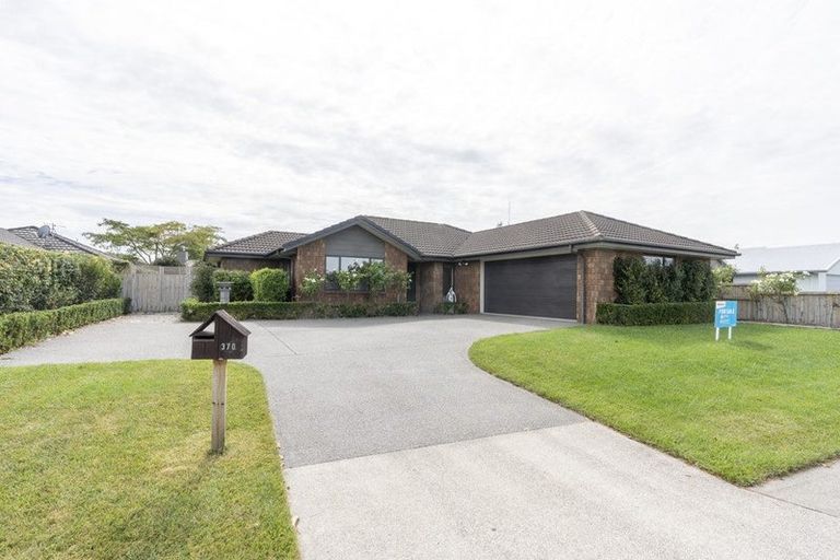 Photo of property in 370 Borman Road, Flagstaff, Hamilton, 3210