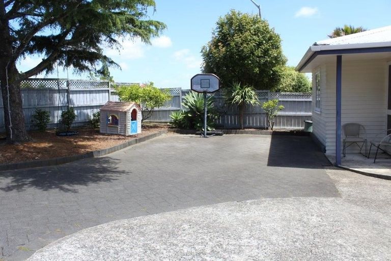 Photo of property in 167 Cook Street, Howick, Auckland, 2014