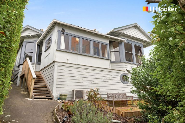 Photo of property in 26 Sidey Street, Calton Hill, Dunedin, 9012