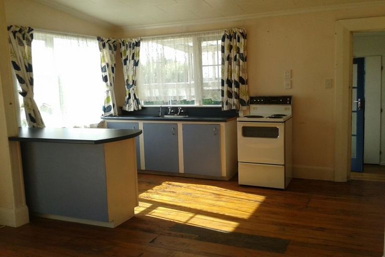 Photo of property in 21 Greta Street, South Hill, Oamaru, 9400