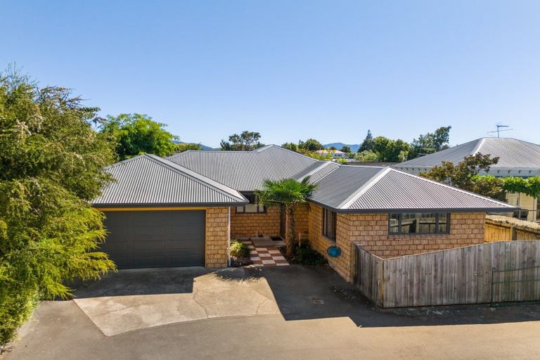 Photo of property in 22a Mccallum Street, Springlands, Blenheim, 7201