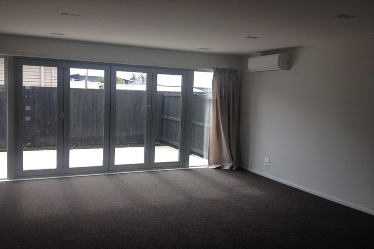 Photo of property in 200 Lincoln Road, Addington, Christchurch, 8024