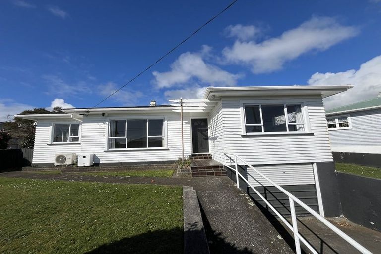 Photo of property in 7 Essex Street, Vogeltown, New Plymouth, 4310