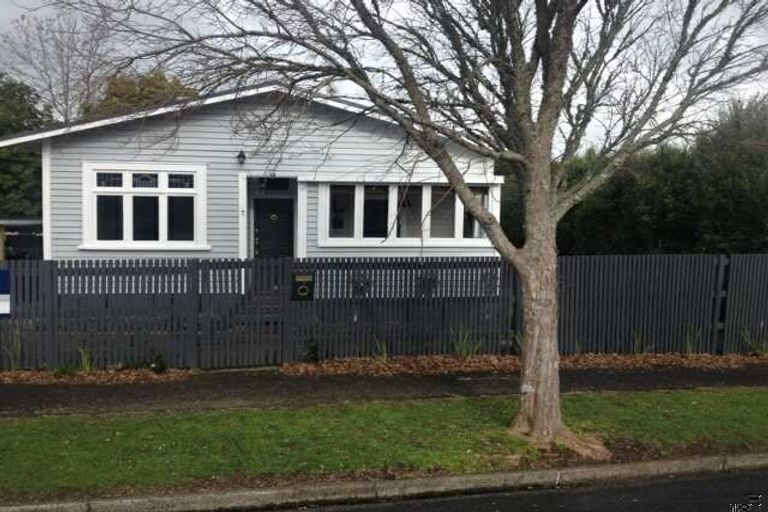 Photo of property in 7 Islington Street, Frankton, Hamilton, 3204