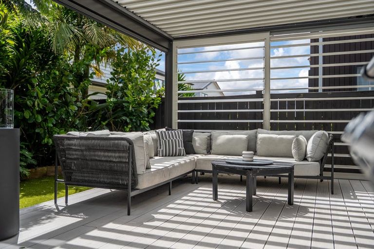 Photo of property in 42 Myland Drive, Hobsonville, Auckland, 0616