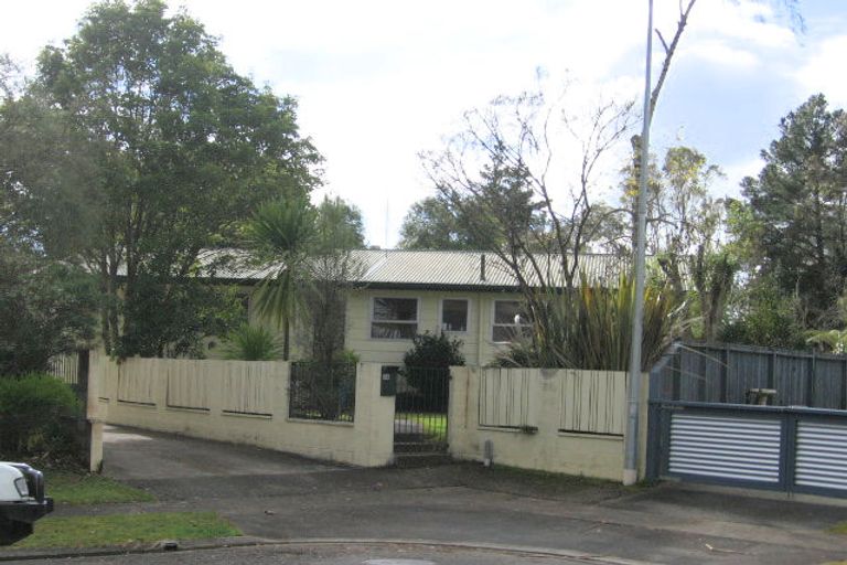 Photo of property in 14 Brookbank Place, Glenview, Hamilton, 3206