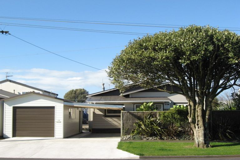 Photo of property in 25 Newton Street, Fitzroy, New Plymouth, 4312