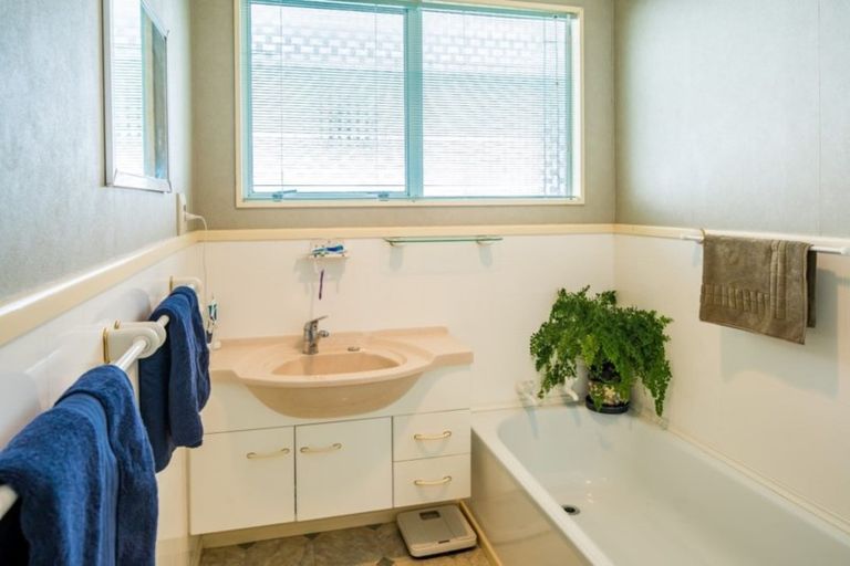 Photo of property in 47 Pope Street, Camborne, Porirua, 5026