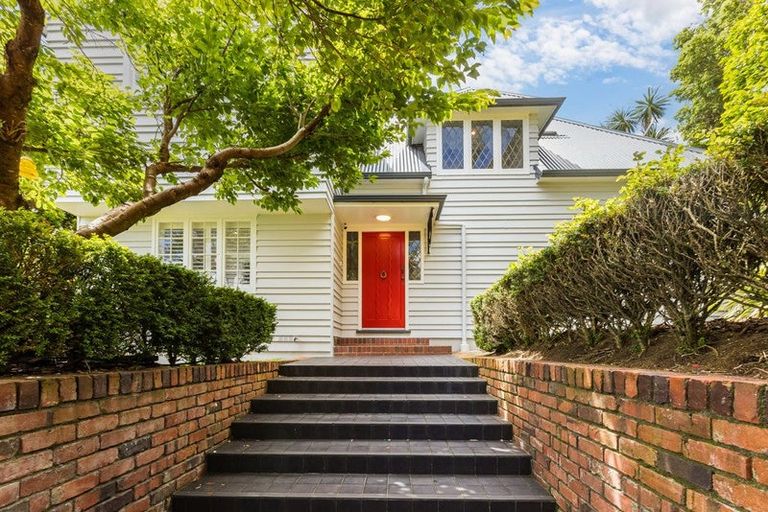 Photo of property in 49 Messines Road, Karori, Wellington, 6012