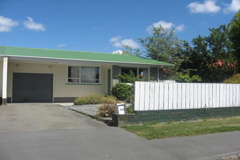 Photo of property in 11b Field Terrace, Upper Riccarton, Christchurch, 8041