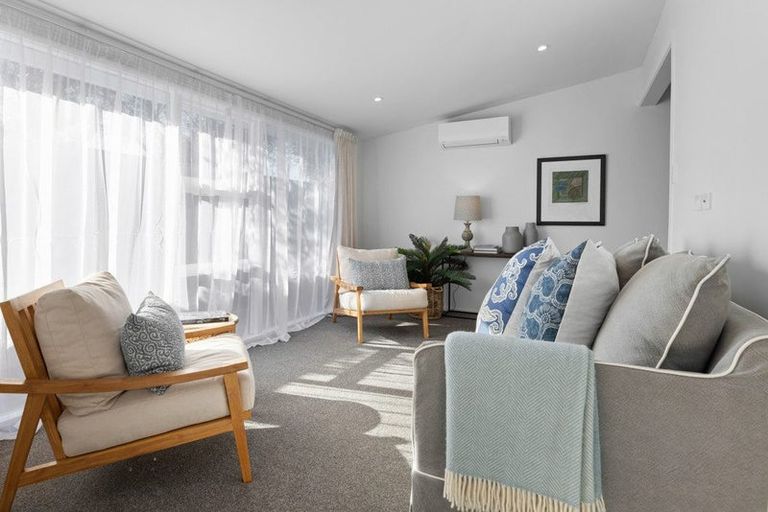 Photo of property in 1/59 Oram Avenue, New Brighton, Christchurch, 8061