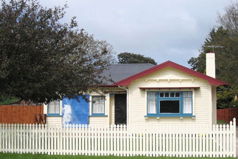 Photo of property in 87 Sneyd Street, Kaiapoi, 7630