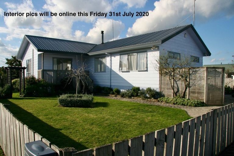 Photo of property in 19a Alexandra Street, Huntly, 3700