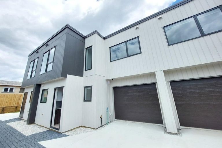 Photo of property in 64e Union Road, Howick, Auckland, 2014