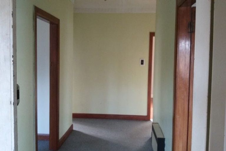 Photo of property in 39 Thomson Street, West End, Palmerston North, 4412
