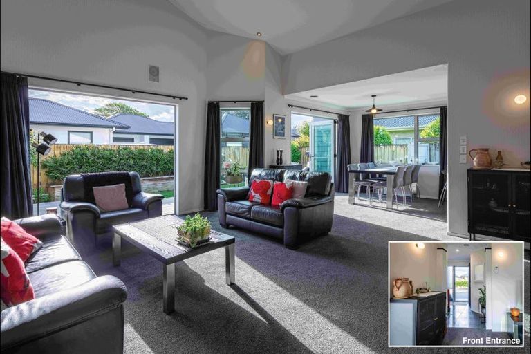 Photo of property in 7a Martin Street, Fairfield, Hamilton, 3214