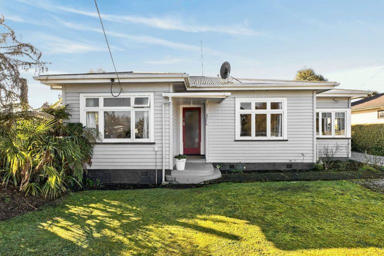 Photo of property in 52 Orahiri Terrace, Otorohanga, 3900