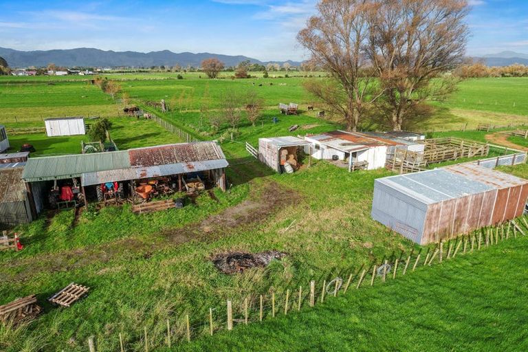 Photo of property in 479 Pukahu Road, Awaiti, Paeroa, 3672