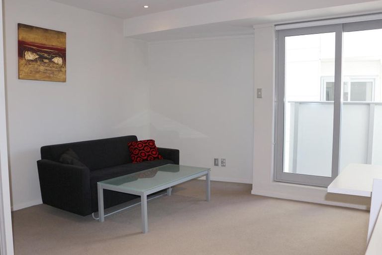 Photo of property in Soho Apartments, 72 Taranaki Street, Te Aro, Wellington, 6011