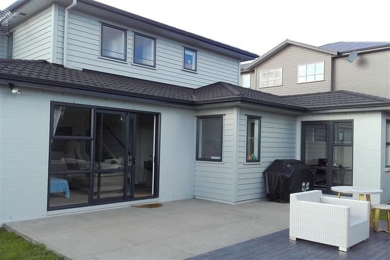 Photo of property in 10 Mauku Lane, Greenhithe, Auckland, 0632